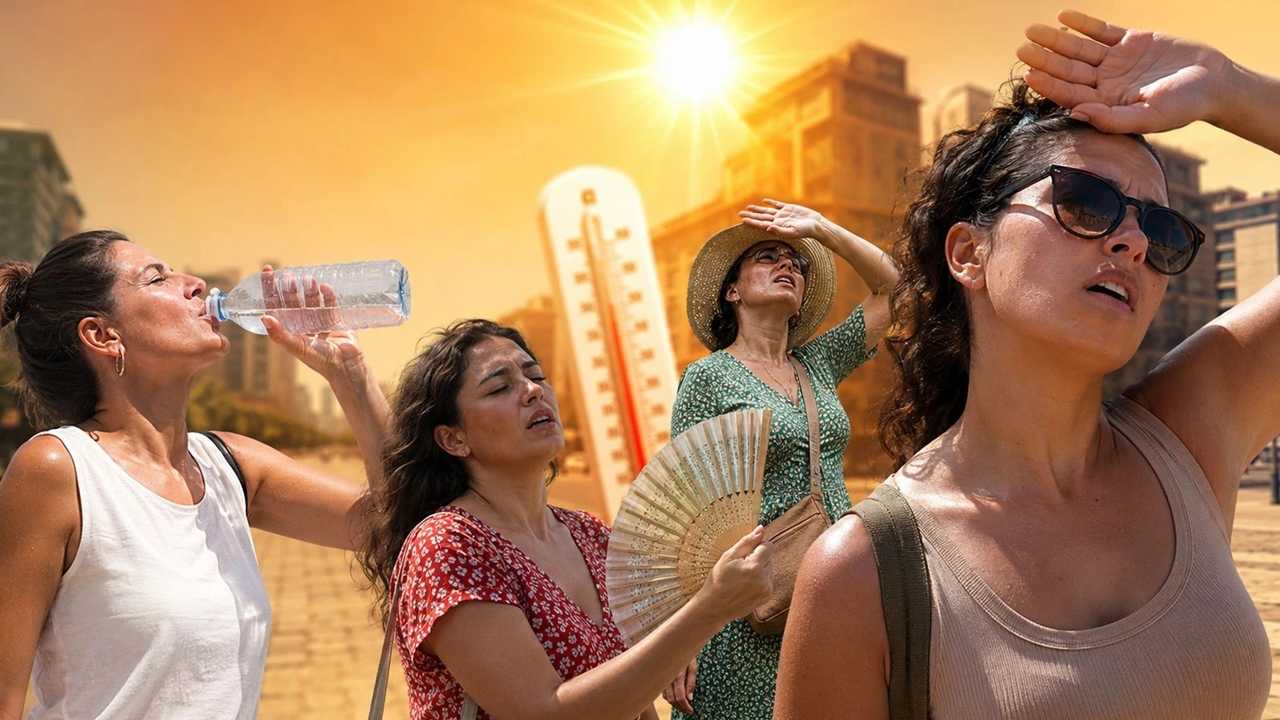 Istanbul Kavruluyor AKOMdan Kritik Uyari 2