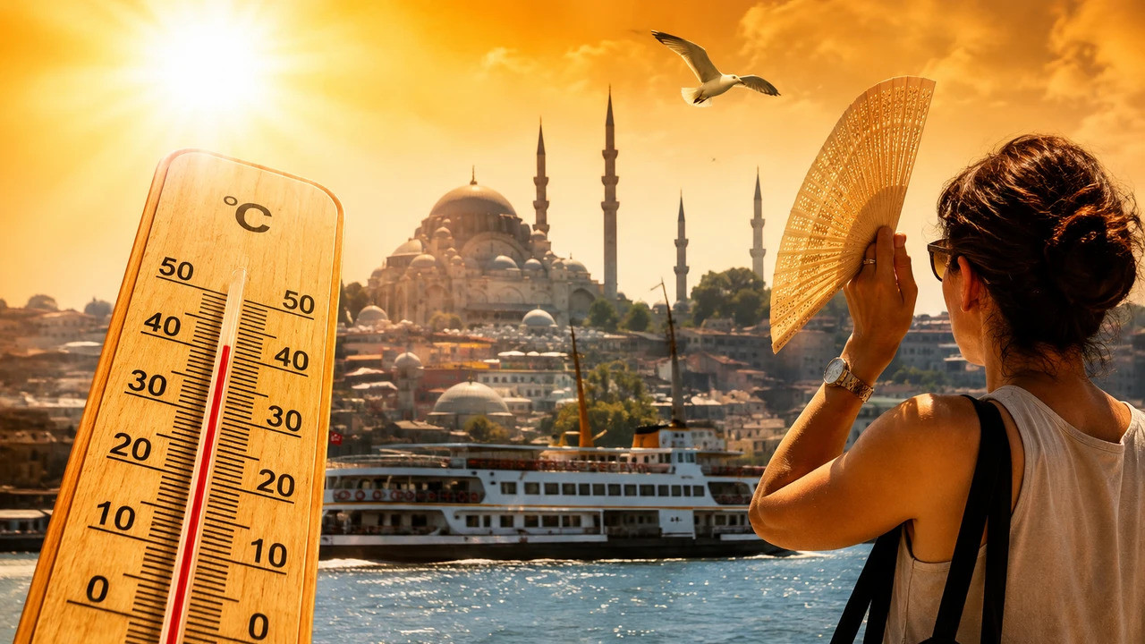 Istanbul Kavruluyor AKOMdan Kritik Uyari 6