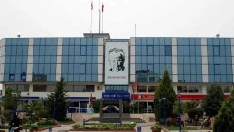 İzmir’de Kritik Soruşturma! Başkan Gözaltına Alındı