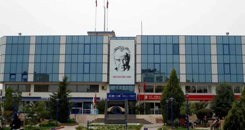 İzmir’de Kritik Soruşturma! Başkan Gözaltına Alındı