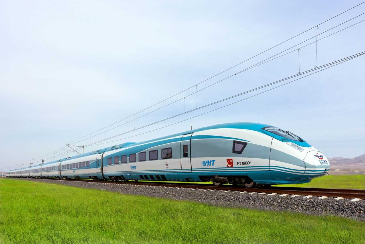 Kayseri’ye Ulaşımda Devrim: Hızlı Tren İçin Tarih Verildi 3 Kayseriye Ulasimda Devrim Hizli Tren Icin Tarih Verildi 4