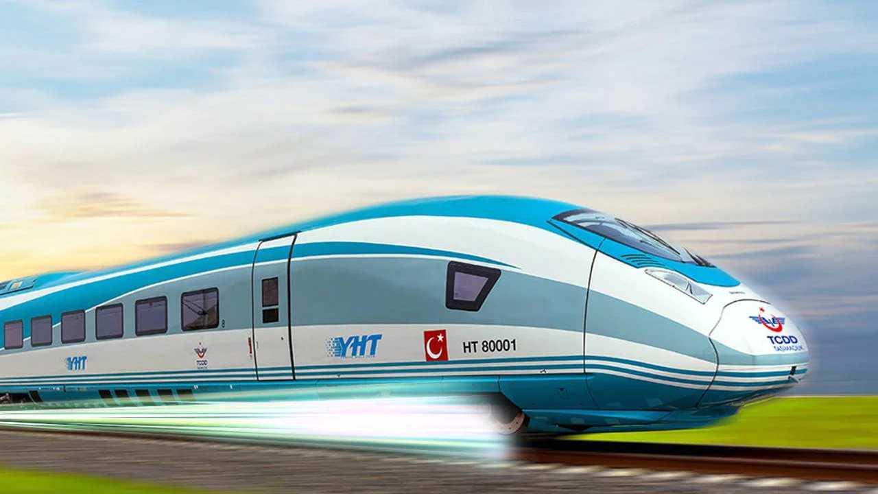 Kayseri’ye Ulaşımda Devrim: Hızlı Tren İçin Tarih Verildi 4 Kayseriye Ulasimda Devrim Hizli Tren Icin Tarih Verildi 5