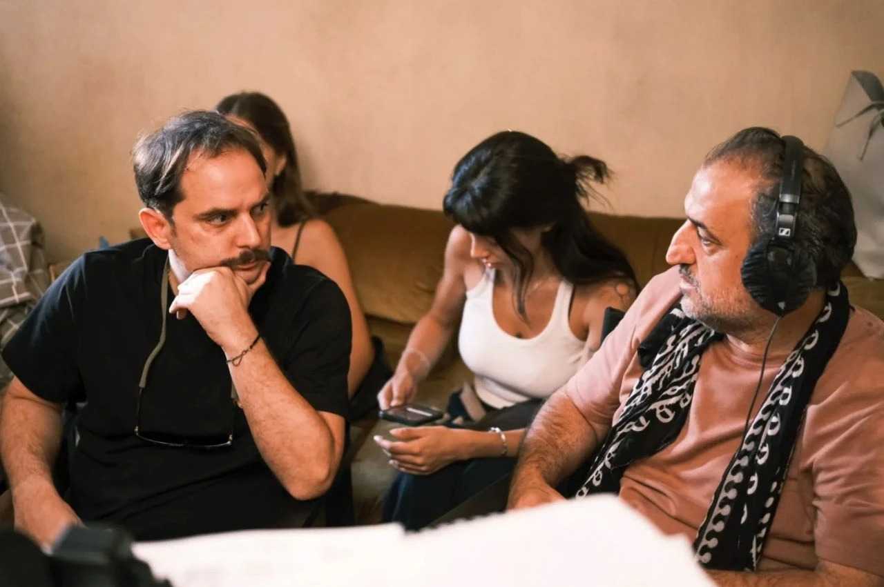 Kazım Koyuncu’nun Hayatı Beyaz Perdede 3 Kazim Koyuncunun Hayati Beyaz Perdede 4