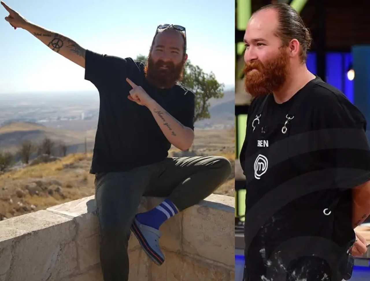 Kızıl Sakal Eren Kaşıkçı'nın Ölüm Nedeni Belli Oldu 2 Kizil Sakal Eren Kasikcinin Olum Nedeni Belli Oldu 3