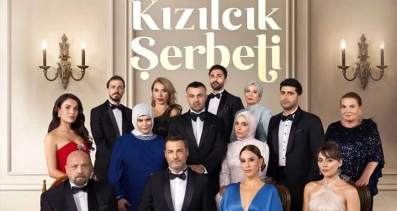 Kızılcık Şerbeti’nde Dengeler Değişiyor