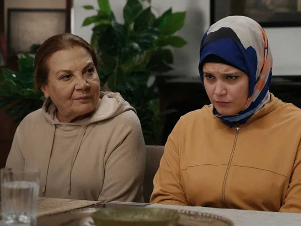 Kızılcık Şerbeti'nde Dengeler Değişiyor 1 Kizilcik Serbetinde Dengeler Degisiyor 2
