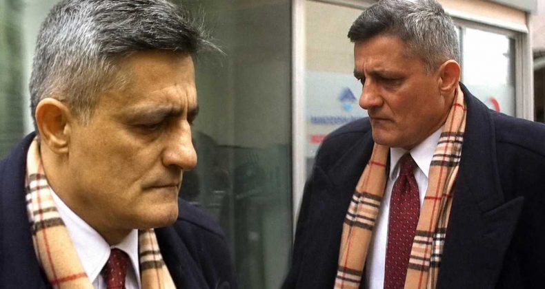 Kozinoğlu’nun Ölümünden Önceki Çarpıcı Notları Ortaya Çıktı