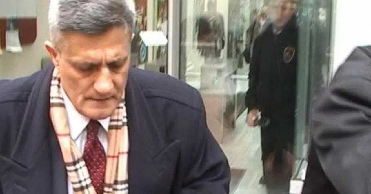 Kozinoğlu’nun Ölümünden Önceki Çarpıcı Notları Ortaya Çıktı 2 Kozinoglunun Olumunden Onceki Carpici Notlari Ortaya Cikti 3