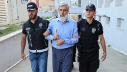 Kuytul Operasyonunda Şok Gelişme: Kuytul ve Eşi Tutuklandı