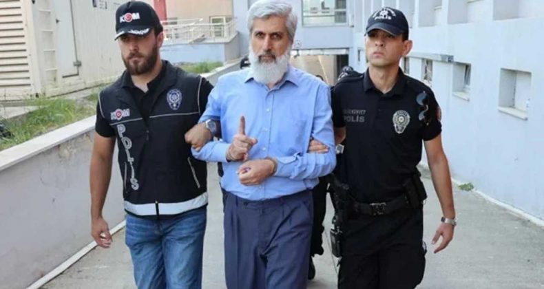 Kuytul Operasyonunda Şok Gelişme: Kuytul ve Eşi Tutuklandı