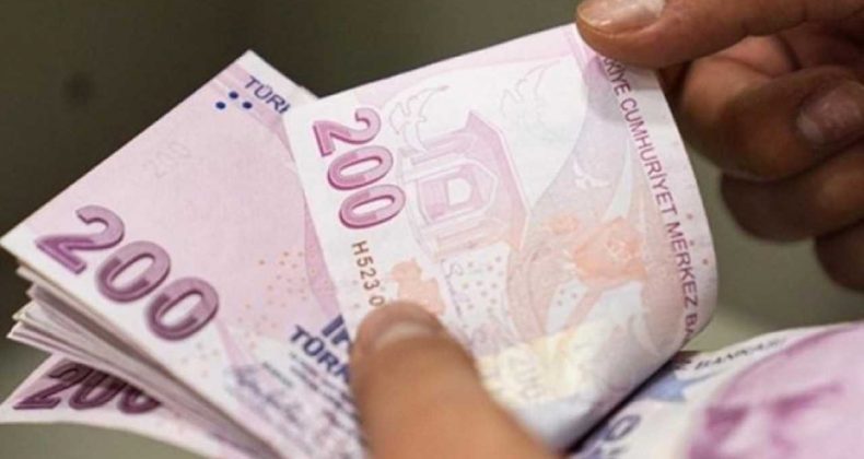 Maaşınızı Kontrol Edin! Binlerce Emekliye Ek Para Yatacak
