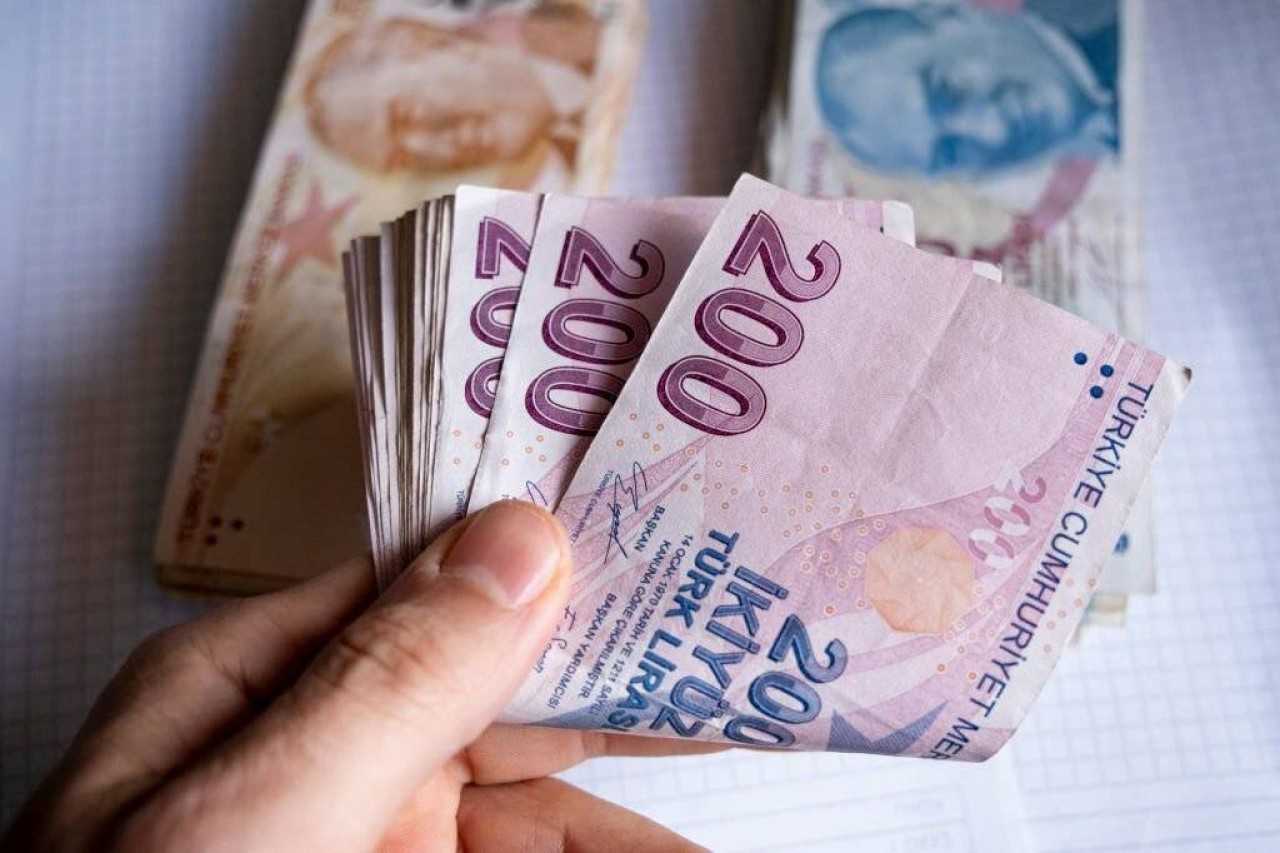 Maasinizi Kontrol Edin Binlerce Emekliye Ek Para Yatacak 2
