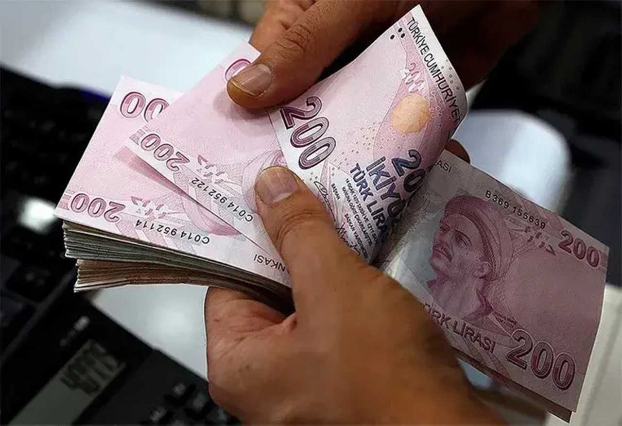 Maasinizi Kontrol Edin Binlerce Emekliye Ek Para Yatacak 5