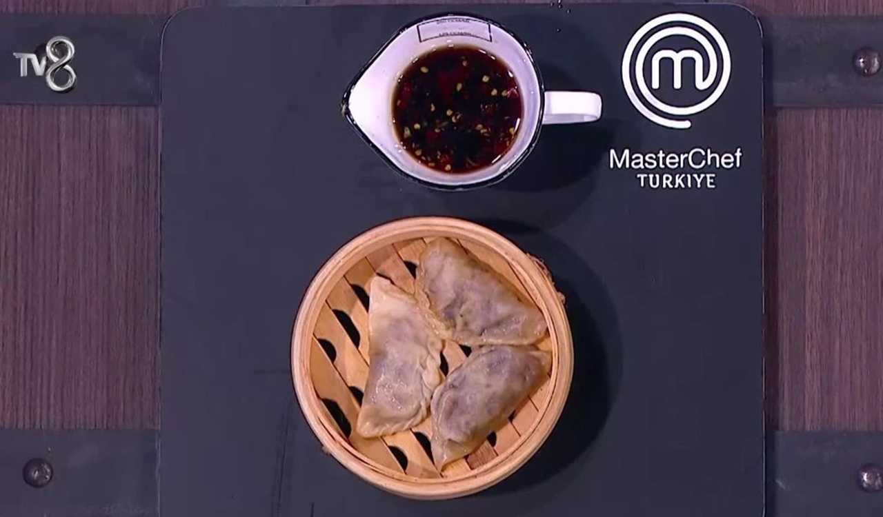 MasterChef Turkiyede Ana Kadroya Giren Isim Aciklandi 11
