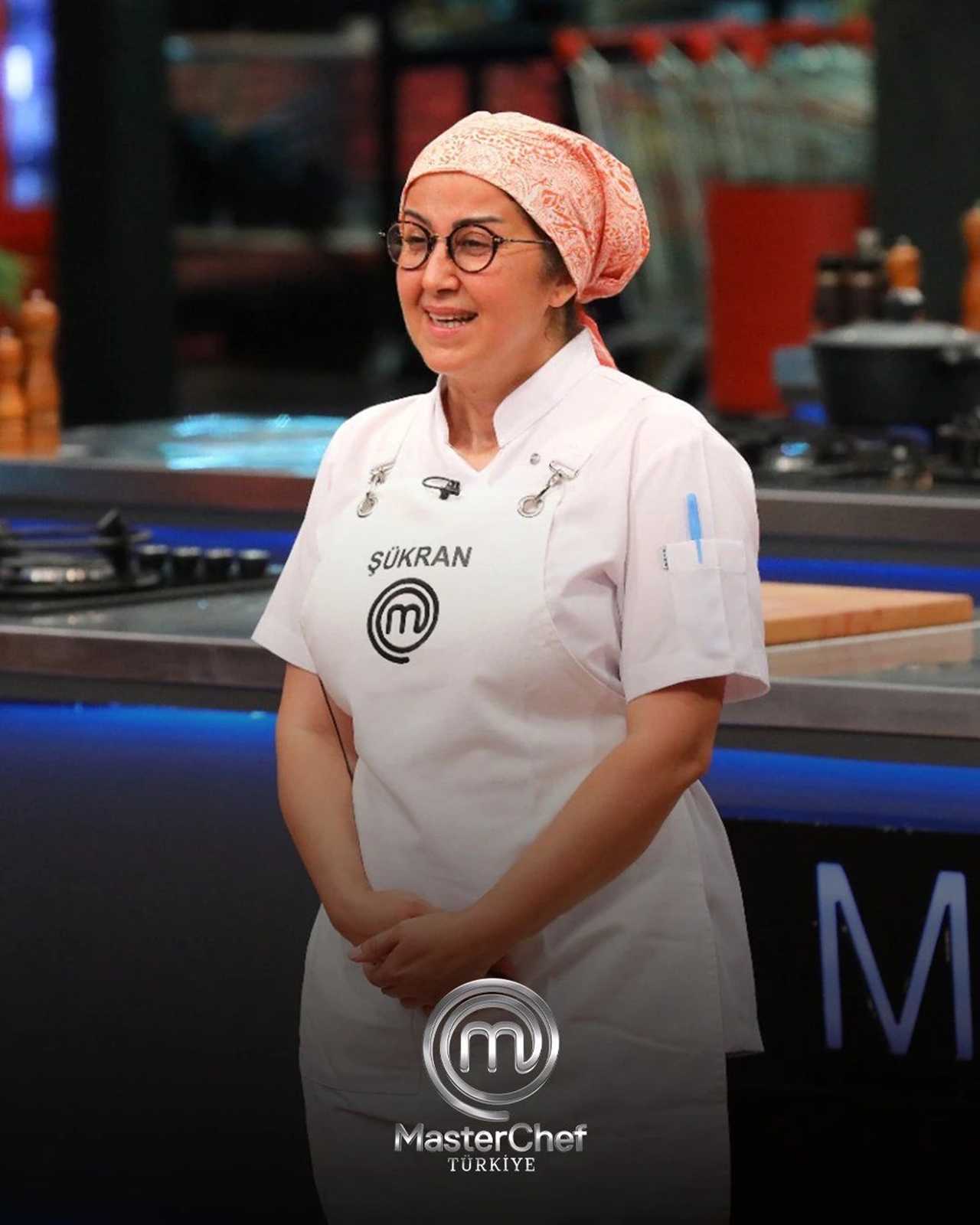 MasterChef Turkiyede Ana Kadroya Giren Isim Aciklandi 15