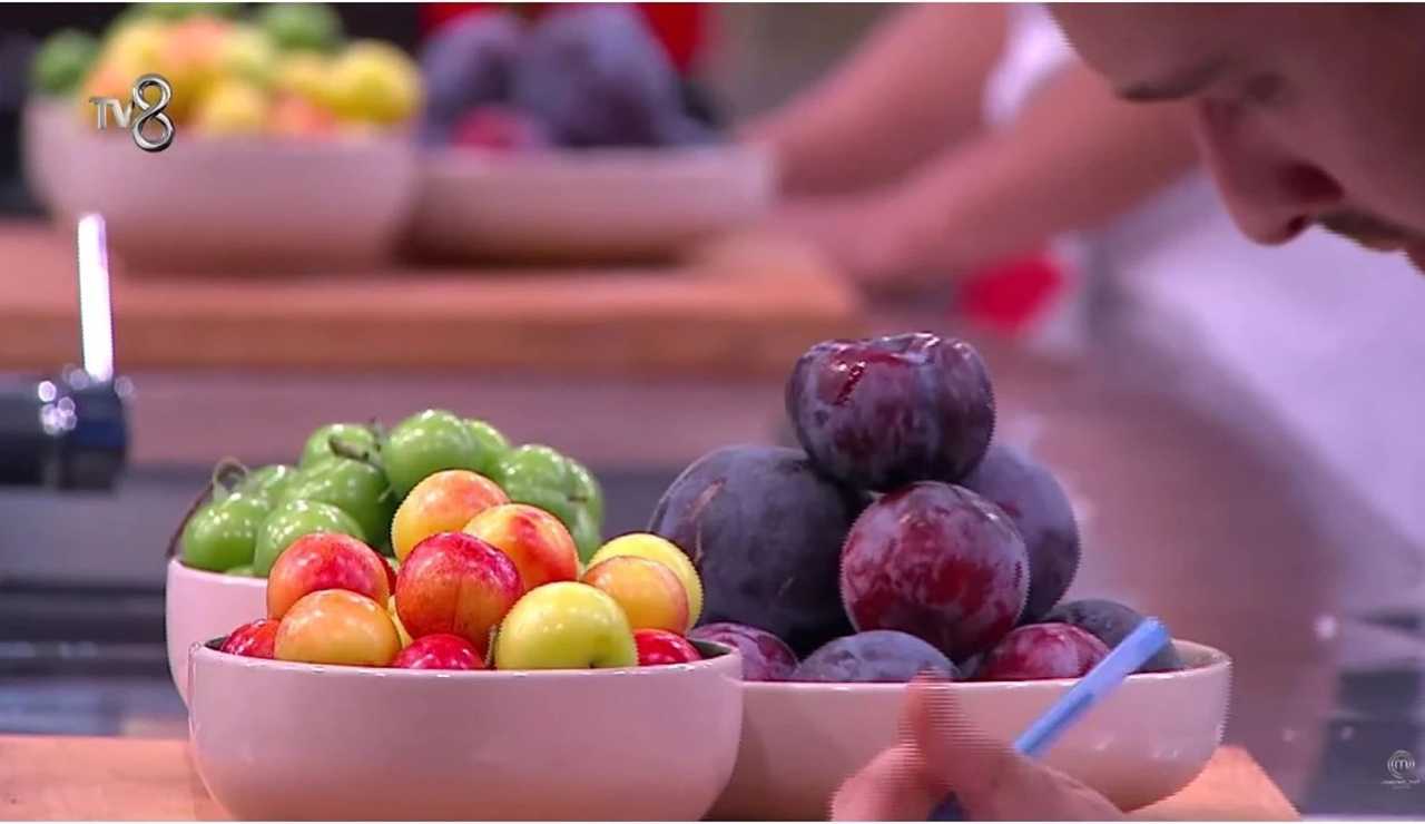 MasterChef Turkiyede Ana Kadroya Giren Isim Aciklandi 5
