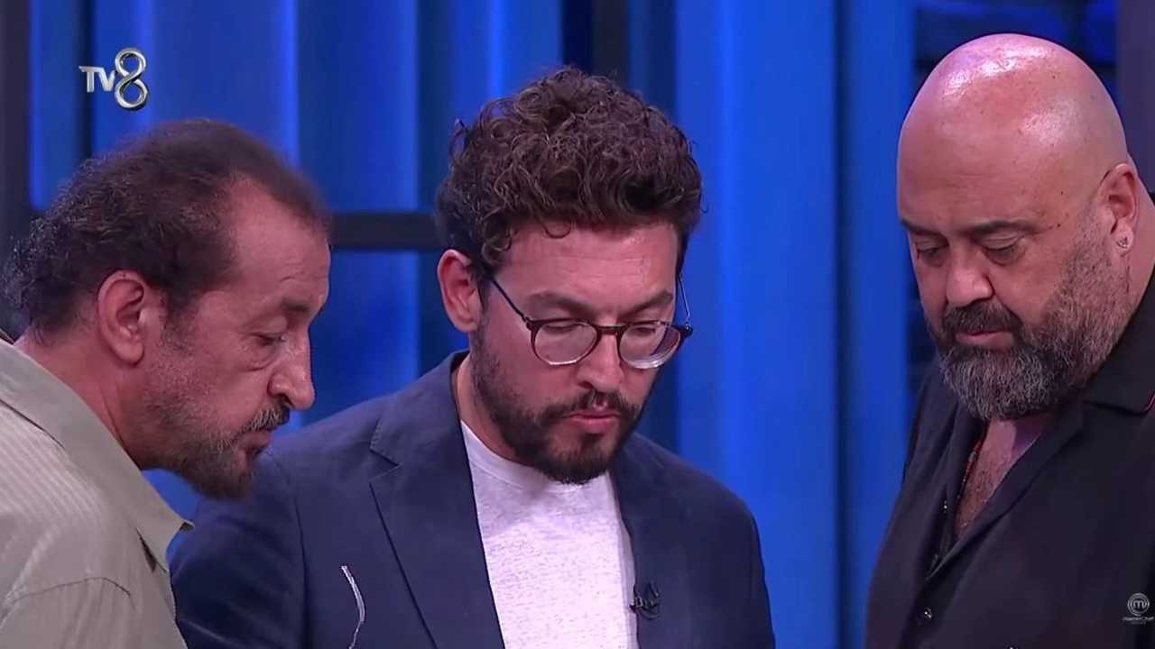 MasterChef Turkiyede Ana Kadroya Giren Isim Aciklandi 8