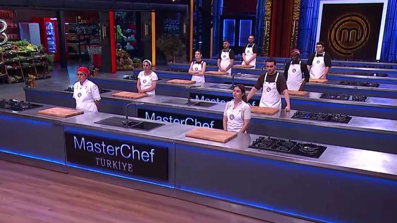 MasterChef'te Kıran Kırana Mücadele! Kazanan Belli Oldu 9 MasterChefte Kiran Kirana Mucadele Kazanan Belli Oldu 10