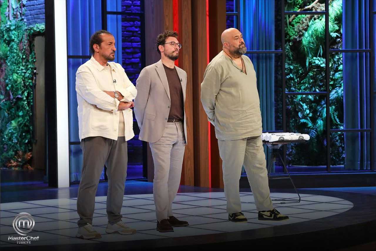 MasterChef'te Kıran Kırana Mücadele! Kazanan Belli Oldu 1 MasterChefte Kiran Kirana Mucadele Kazanan Belli Oldu 2