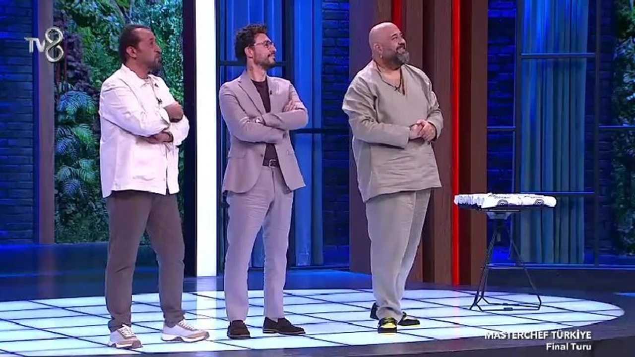 MasterChef'te Kıran Kırana Mücadele! Kazanan Belli Oldu 2 MasterChefte Kiran Kirana Mucadele Kazanan Belli Oldu 3