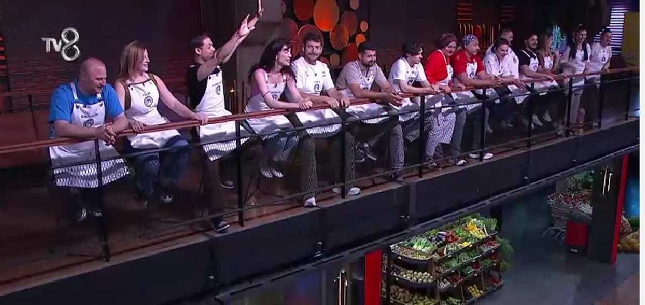 MasterChef'te Kıran Kırana Mücadele! Kazanan Belli Oldu 3 MasterChefte Kiran Kirana Mucadele Kazanan Belli Oldu 4