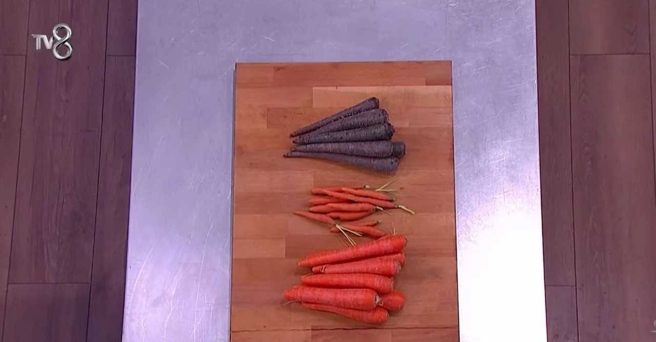 MasterChef'te Kıran Kırana Mücadele! Kazanan Belli Oldu 4 MasterChefte Kiran Kirana Mucadele Kazanan Belli Oldu 5