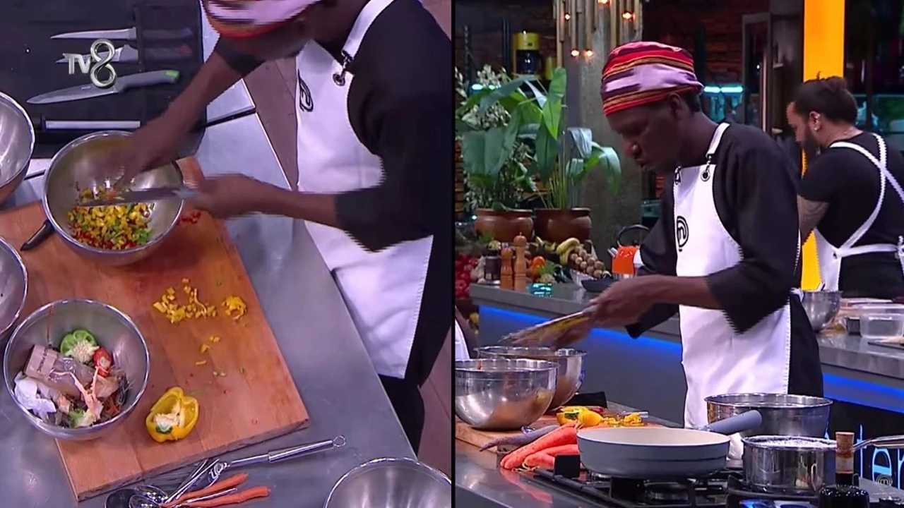 MasterChef'te Kıran Kırana Mücadele! Kazanan Belli Oldu 5 MasterChefte Kiran Kirana Mucadele Kazanan Belli Oldu 6