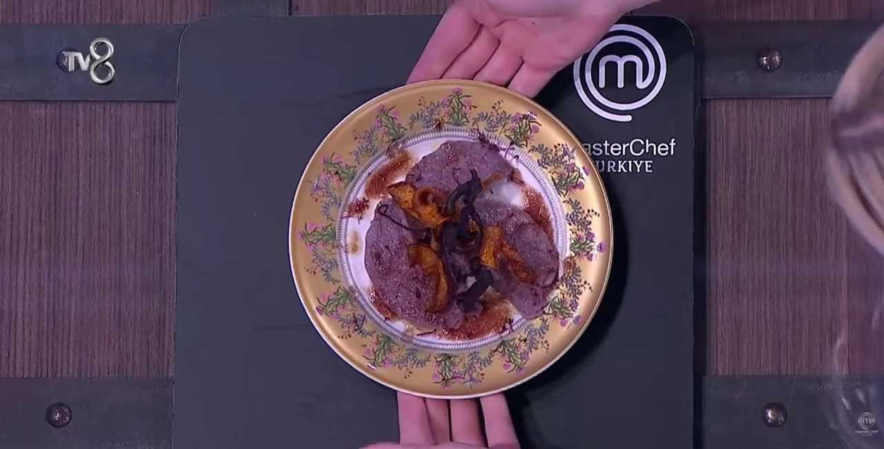 MasterChef'te Kıran Kırana Mücadele! Kazanan Belli Oldu 6 MasterChefte Kiran Kirana Mucadele Kazanan Belli Oldu 7
