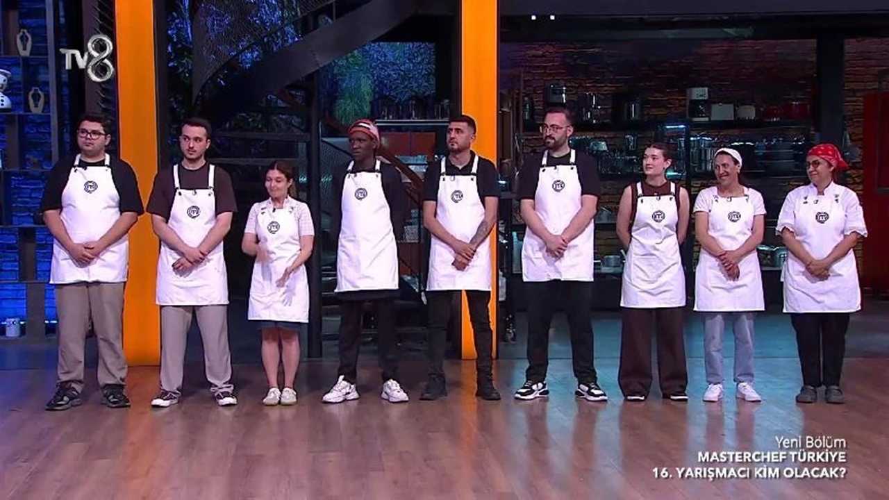 MasterChef'te Kıran Kırana Mücadele! Kazanan Belli Oldu 8 MasterChefte Kiran Kirana Mucadele Kazanan Belli Oldu 9
