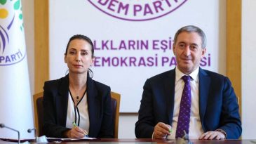 Meclis Gündemini Sarsacak Teklif! Üç Partiden Ortak İmza