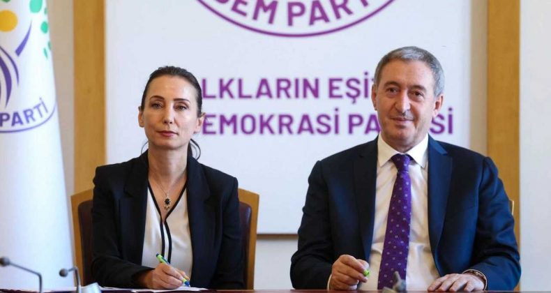 Meclis Gündemini Sarsacak Teklif! Üç Partiden Ortak İmza
