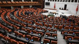 Meclis’te Kritik Oylama Öncesi Gözler Bu Teklifte