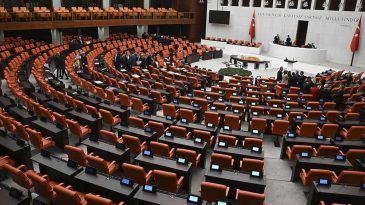 Meclis’te Kritik Oylama Öncesi Gözler Bu Teklifte