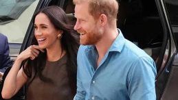 Meghan Markle’dan Oyunculuğa Sansasyonel Dönüş