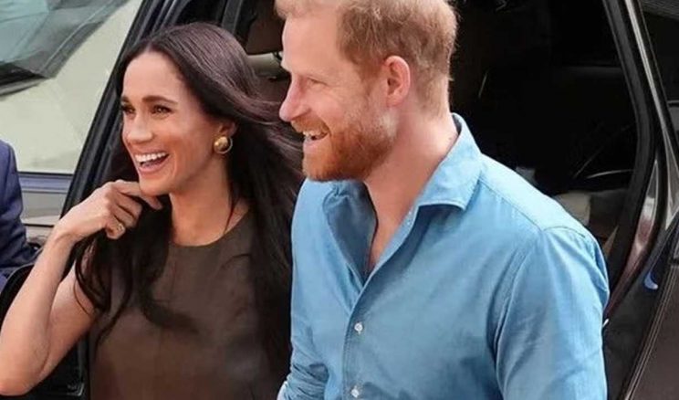 Meghan Markle’dan Oyunculuğa Sansasyonel Dönüş