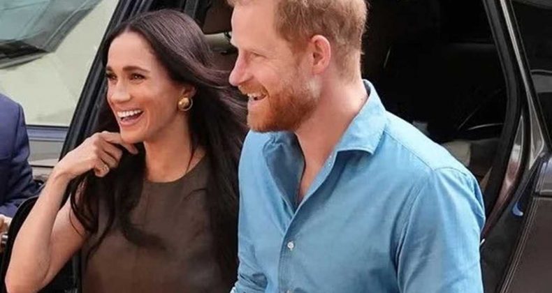 Meghan Markle’dan Oyunculuğa Sansasyonel Dönüş