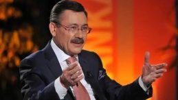 Melih Gökçek’e Almanya Şoku! Soruşturma Başlatıldı