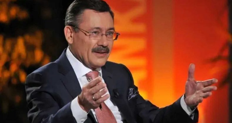 Melih Gökçek’e Almanya Şoku! Soruşturma Başlatıldı