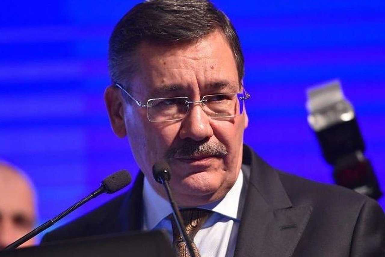 Melih Gökçek’e Almanya Şoku! Soruşturma Başlatıldı 2 Melih Gokceke Almanya Soku Sorusturma Baslatildi 3
