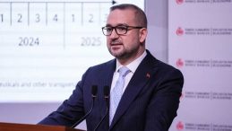 Merkez Bankası’ndan Enflasyon İçin Yeni Rakam: Yüzde 28