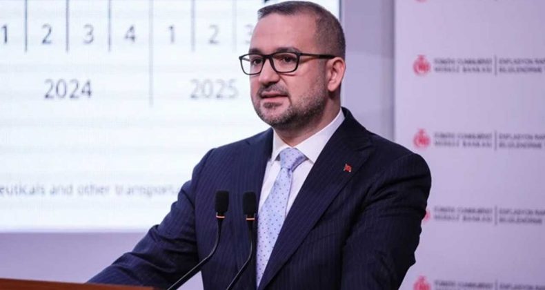 Merkez Bankası’ndan Enflasyon İçin Yeni Rakam: Yüzde 28