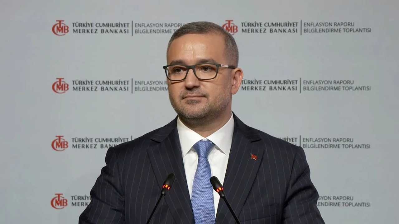 Merkez Bankası’ndan Enflasyon İçin Yeni Rakam: Yüzde 28 1 Merkez Bankasindan Enflasyon Icin Yeni Rakam Yuzde 28 2