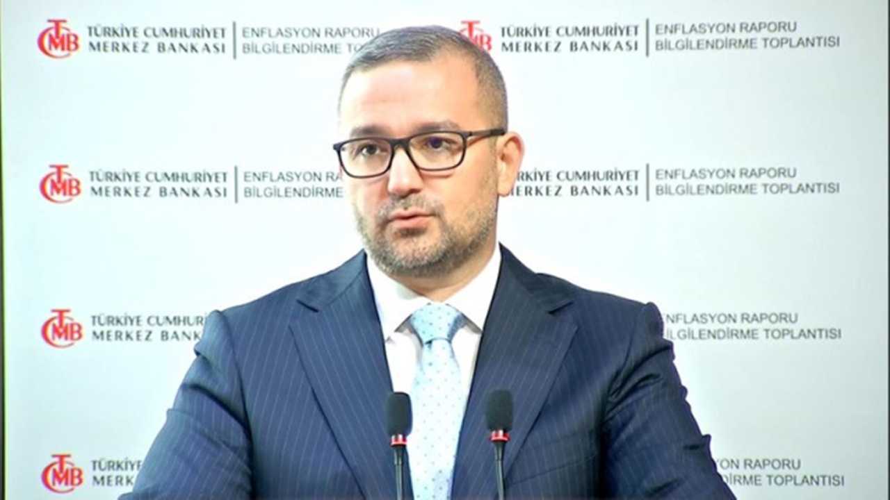 Merkez Bankası’ndan Enflasyon İçin Yeni Rakam: Yüzde 28 2 Merkez Bankasindan Enflasyon Icin Yeni Rakam Yuzde 28 3