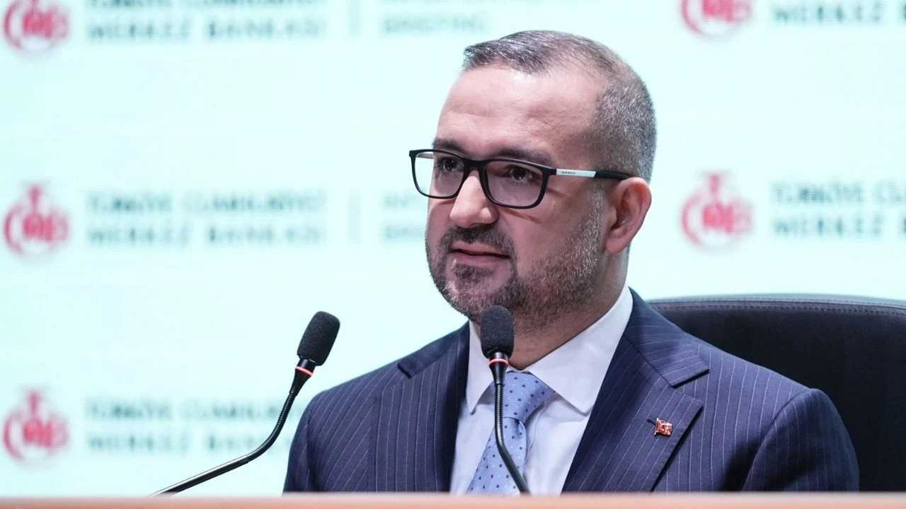 Merkez Bankası’ndan Enflasyon İçin Yeni Rakam: Yüzde 28 3 Merkez Bankasindan Enflasyon Icin Yeni Rakam Yuzde 28 4