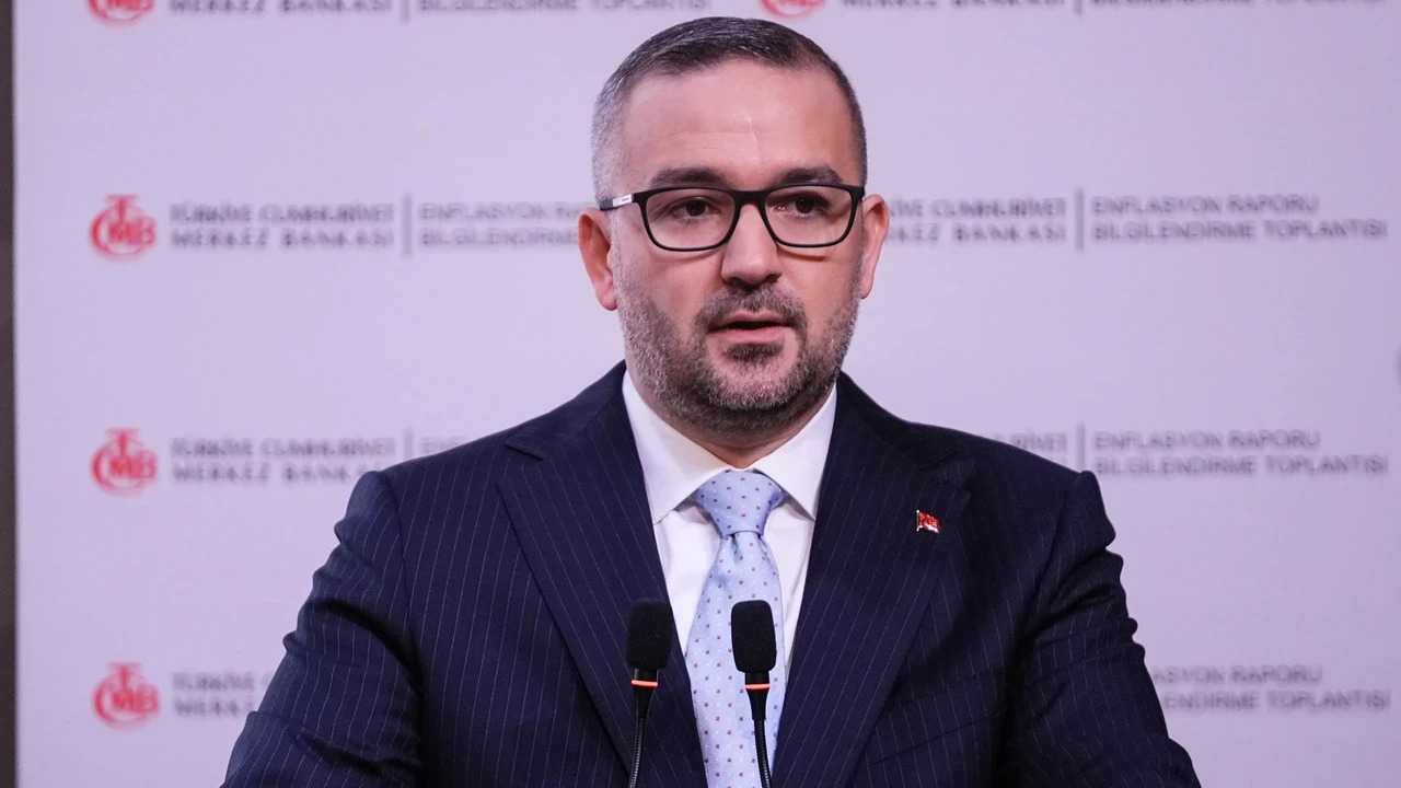 Merkez Bankası’ndan Enflasyon İçin Yeni Rakam: Yüzde 28 4 Merkez Bankasindan Enflasyon Icin Yeni Rakam Yuzde 28 5