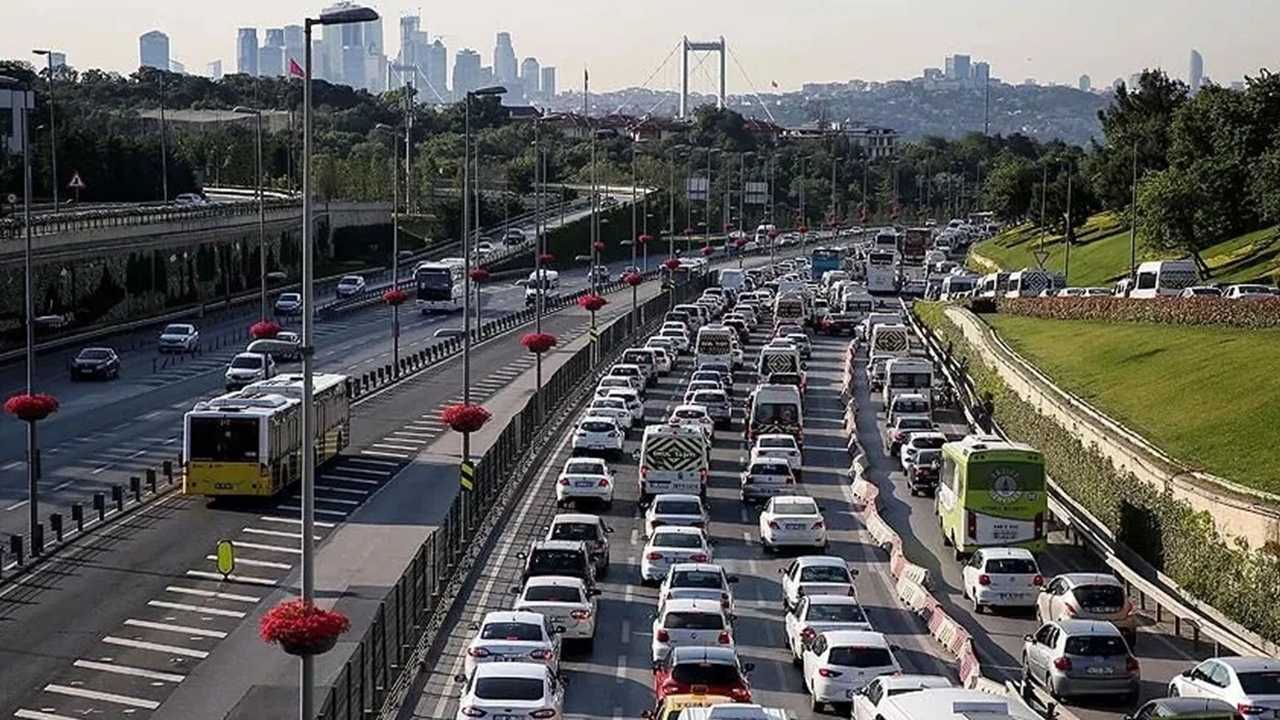 Milyonlarca Arac Sahibine Kritik Uyari Bugun Doluyor 1
