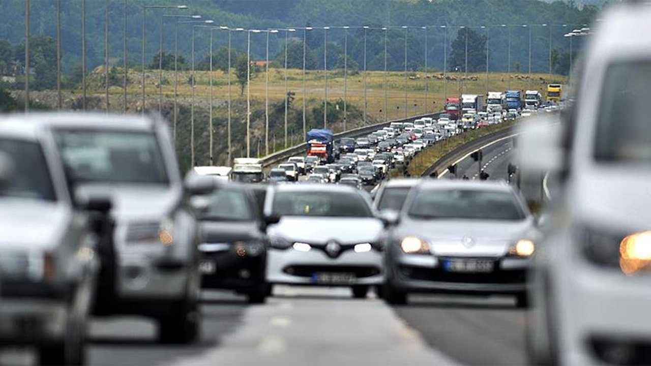 Milyonlarca Arac Sahibine Kritik Uyari Bugun Doluyor 2