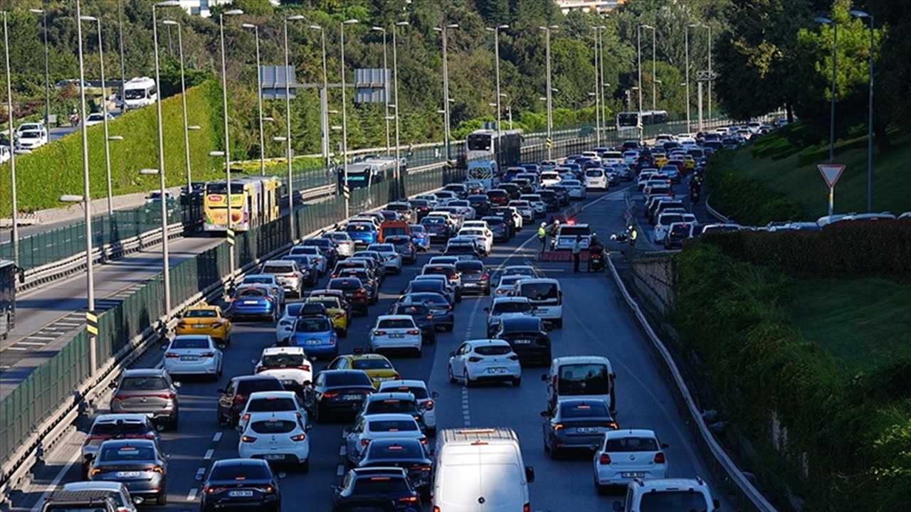 Milyonlarca Arac Sahibine Kritik Uyari Bugun Doluyor 3