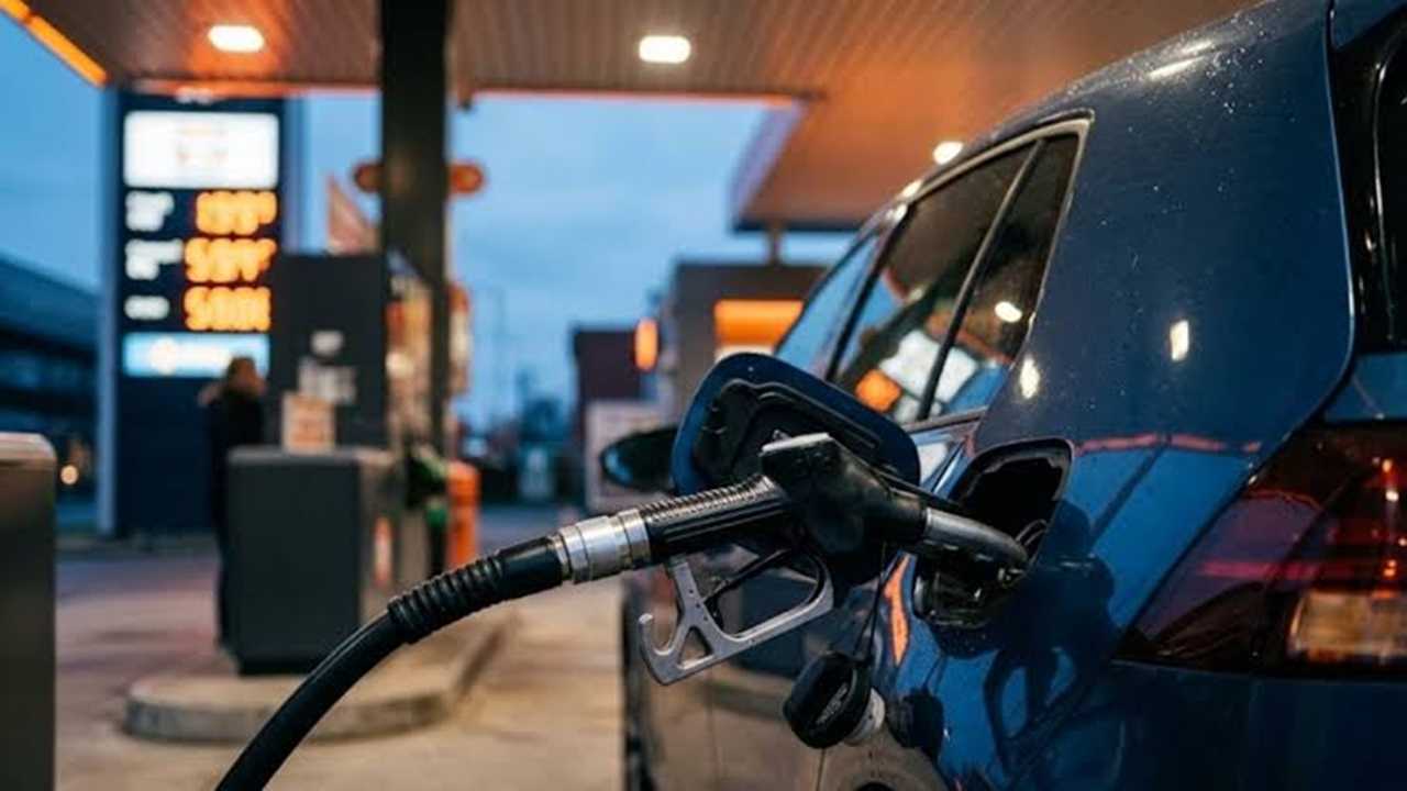 Motorin Alacaklar Dikkat 1 Eylulde Fiyatlar Degisiyor 8