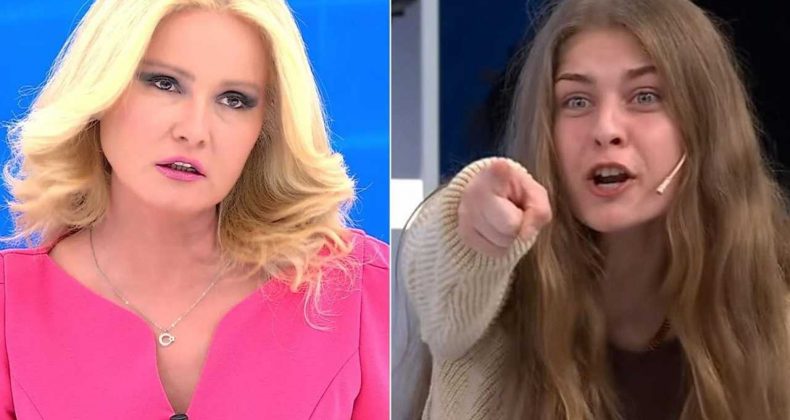 Müge Anlı’da Tanınmıştı, Şimdi Evlilik Haberiyle Gündemde